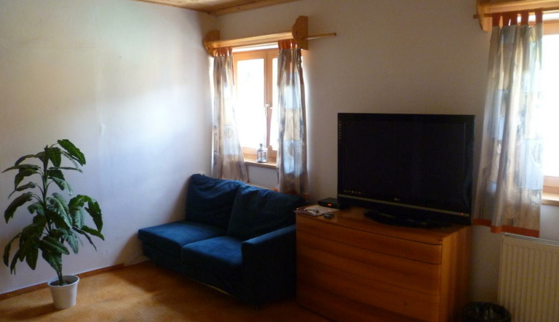 Hotel Hvězda Pec pod Sněžkou